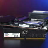 ADATA CUDIMM 16 GB DDR5-6400, Memoria RAM 