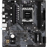 ASRock 90-MXBLK0-A0UAYZ, Placa base 