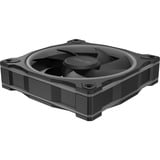 ASUS 90DA00I0-B09000, Ventilador negro