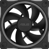 ASUS 90DA00I0-B09000, Ventilador negro