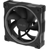 ASUS 90DA00I0-B09000, Ventilador negro