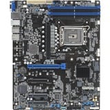 ASUS P13R-E Intel C266 LGA 1700 ATX, Placa base Intel, LGA 1700, AMD Turion X2 Ultra Dual-Core, Intel® Pentium®, Intel Xeon E, Intel Xeon 6300, LGA 1700, DDR5-SDRAM, 128 GB
