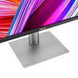 ASUS PA329CRV, Monitor LED plateado/Negro