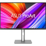 ASUS PA329CRV, Monitor LED plateado/Negro