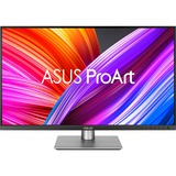 ASUS PA329CRV, Monitor LED plateado/Negro