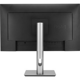 ASUS PA329CRV, Monitor LED plateado/Negro