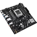 ASUS PRIME A620AM-K, Placa base 