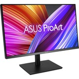 ASUS ProArt PA32UCR-K 81,3 cm (32") 3840 x 2160 Pixeles 4K Ultra HD LED Negro, Monitor LED negro, 81,3 cm (32"), 3840 x 2160 Pixeles, 4K Ultra HD, LED, 5 ms, Negro