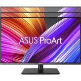 ASUS ProArt PA32UCR-K 81,3 cm (32") 3840 x 2160 Pixeles 4K Ultra HD LED Negro, Monitor LED negro, 81,3 cm (32"), 3840 x 2160 Pixeles, 4K Ultra HD, LED, 5 ms, Negro