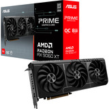 ASUS RX 9060 XT PRIME OC 8GB, Tarjeta gráfica 