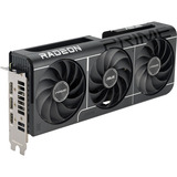 ASUS RX 9060 XT PRIME OC 8GB, Tarjeta gráfica 