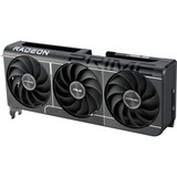ASUS RX 9060 XT PRIME OC 8GB, Tarjeta gráfica 