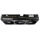 ASUS RX 9060 XT PRIME OC 8GB, Tarjeta gráfica 