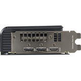 ASUS RX 9060 XT PRIME OC 8GB, Tarjeta gráfica 