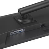 ASUS VA279QGSE, Monitor LED negro