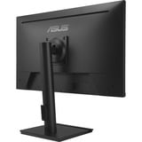 ASUS VA279QGSE, Monitor LED negro