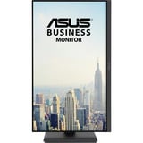ASUS VA279QGSE, Monitor LED negro
