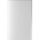 Aerocool CS110 Mini Tower Blanco, Cajas de torre blanco, Mini Tower, PC, Blanco, micro ATX, Mini-ITX, SPCC, Acero, Hogar / Oficina