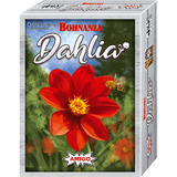 Amigo Bohnanza Dahlia, Juegos de cartas 