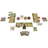 Amigo Bohnanza Dahlia, Juegos de cartas 