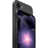 Apple iPhone 17e 512GB, Móvil negro