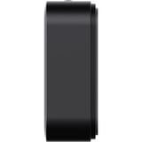 Aqara Doorbell Camera G400 Select (con cable), Timbre de la puerta negro