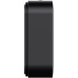 Aqara Doorbell Camera G400 Select (con cable), Timbre de la puerta negro