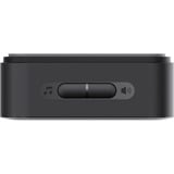 Aqara Doorbell Camera G400 Select (con cable), Timbre de la puerta negro