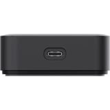 Aqara Doorbell Camera G400 Select (con cable), Timbre de la puerta negro