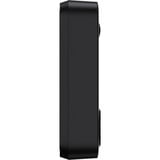 Aqara Doorbell Camera G400 Select (con cable), Timbre de la puerta negro