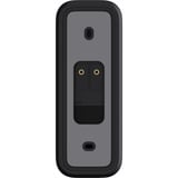 Aqara Doorbell Camera G400 Select (con cable), Timbre de la puerta negro