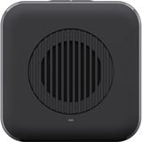 Aqara Doorbell Camera G400 Select (con cable), Timbre de la puerta negro