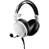 Audio-Technica ATH-GL3WH, Auriculares para gaming blanco