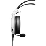 Audio-Technica ATH-GL3WH, Auriculares para gaming blanco