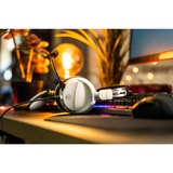 Audio-Technica ATH-GL3WH, Auriculares para gaming blanco