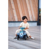 BIG Bobby Car Classic Eco, Tobogán gris