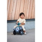 BIG Bobby Car Classic Eco, Tobogán gris