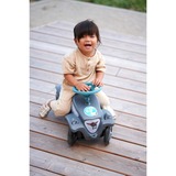 BIG Bobby Car Classic Eco, Tobogán gris