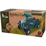 BIG Bobby Car Classic Eco, Tobogán gris