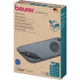 Beurer 20017, Almohadas eléctricas gris