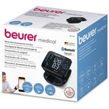 Beurer Tensiómetro BC 54, Esfigomanómetro negro