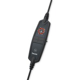 Beurer XXL HK 123 Cosy Grey Green Planet, Almohadas eléctricas gris