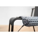 Beurer XXL HK 123 Cosy Grey Green Planet, Almohadas eléctricas gris