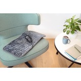 Beurer XXL HK 123 Cosy Grey Green Planet, Almohadas eléctricas gris