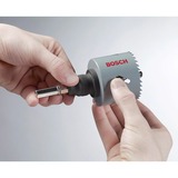 Bosch 2608599010, Adaptador negro