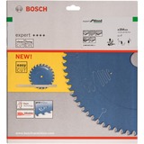 Bosch 2 608 642 530 hoja de sierra circular 25,4 cm 1 pieza(s) Madera, 25,4 cm, 3 cm, 1,8 mm, 2,4 mm, ATB (Biselado alterno)