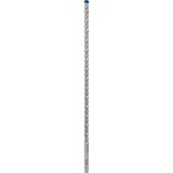 Bosch 2 608 900 113 broca Hammer drill bit 1 pieza(s), Taladro Martillo perforador, Hammer drill bit, 1,2 cm, 465 mm, Concreto, Piedra, 40 cm