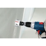 Bosch Adaptador Power-Change 3/8" 9,5mm negro