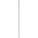 Bosch Expert Broca para martillo SDS Max-8X, Taladro Martillo perforador, Hammer drill bit, 1,4 cm, 740 mm, Concreto, Piedra, 60 cm