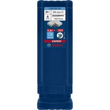 Bosch Expert Broca para martillo SDS plus-7X, Taladro Martillo perforador, Hammer drill bit, 6 mm, 215 mm, Concreto, Piedra, 15 cm